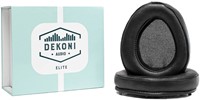 Dekoni Audio Earpads for AudioQuest Nighthawk-3