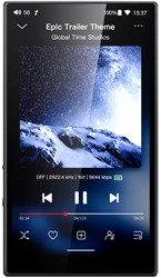 FIIO M21 Zwart