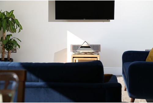 IFI AUDIO AURORA-3