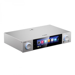 FIIO S15 Zilver