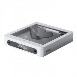 FIIO DM13BT White Skylight