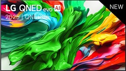 Qned tv's