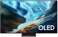 Samsung QE55S93HAEXXN 4K OLED 55 Inch (2026)