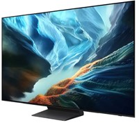 Samsung QE55S93HAEXXN 4K OLED 55 Inch (2026)-2