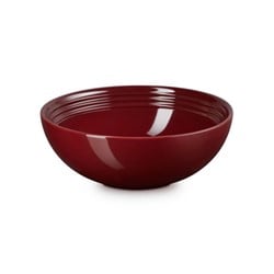 Le Creuset - Aardewerk - Saladeschaall 24cm 2,20l Rhone