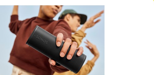 Sonos Roam 2