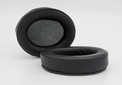 Dekoni Audio Replacement Ear Pads for the Meze 99 Headphones (Elite Sheepskin)