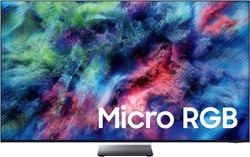 Micro RGB tv's