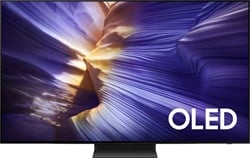 Samsung QE42S92FAEXXN 4K OLED 42 Inch (2025)