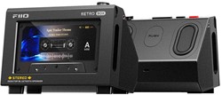 FIIO Retro Box Zwart