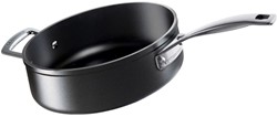 Le Creuset Hapjespan met extra handvat 28cm 5,4l