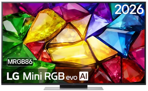 LG MiniRGB 4K 55MRGB88B9B 55 Inch (2026)