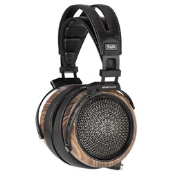 Sendy Audio Peacock Zwart