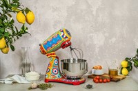 Smeg SMF03DGEU mixer Staande mixer 800 W Dolce & Gabbana-2