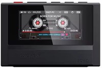Snowsky Echo 4G Zwart
