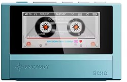 Snowsky Echo 4G Blauw