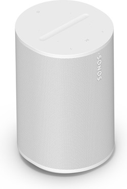 Sonos Era 100 Draadloze stereoluidspreker Wit