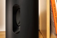 sonos sub mini
