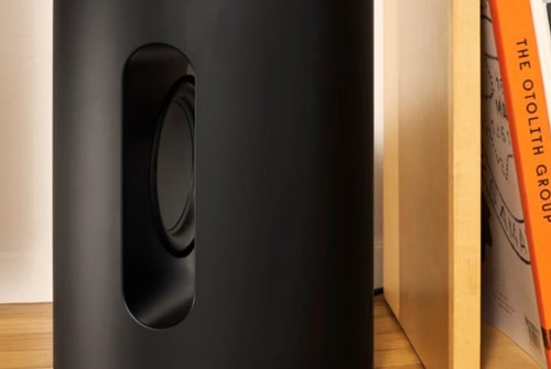 sonos sub mini