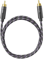 FIIO TRUST LR-RCA7L (150 CM)