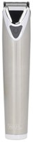 Wahl Trimmer Lithium Ion Stainless Steel Trimmer 6 uur draadloos