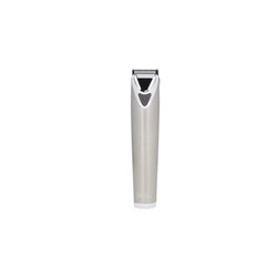 Wahl Trimmer Lithium Ion Stainless Steel Trimmer 6 uur draadloos