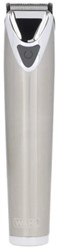 Wahl Trimmer Lithium Ion Stainless Steel Trimmer 6 uur draadloos - Verpakkingschade