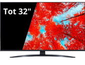 Kleine tv's (t/m 32 inch)