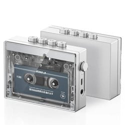 FIIO CP13 Transparant