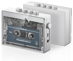FIIO CP13 Transparant