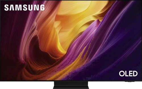 Samsung QE55S95HFTXXN QD OLED 55 Inch (2026)