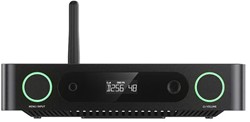 FIIO K13 R2R Zwart