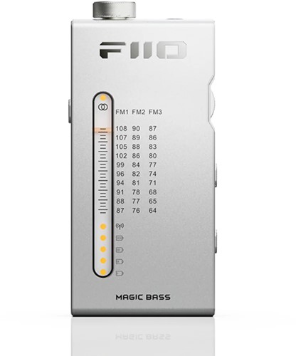 FIIO RR11 Zilver